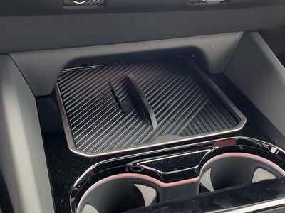 2027 BMW 5 Series 550e xDrive