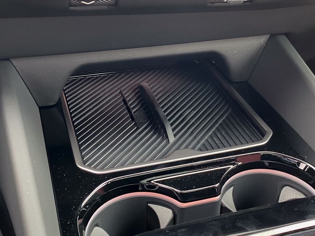 2027 BMW 5 Series 550e xDrive