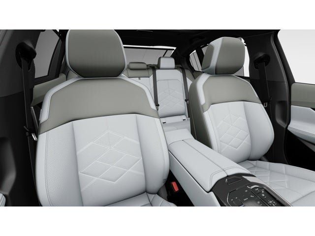 2027 BMW 5 Series 550e xDrive