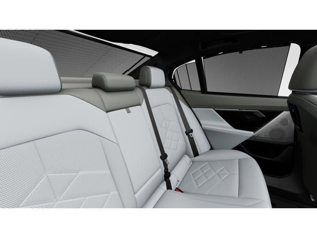 2027 BMW 5 Series 550e xDrive