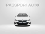 2027 BMW 5 Series 550e xDrive