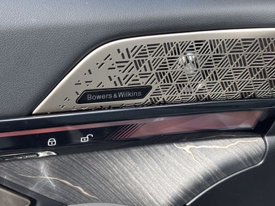 2026 BMW 5 Series 550e xDrive