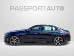 2026 BMW 5 Series 550e xDrive