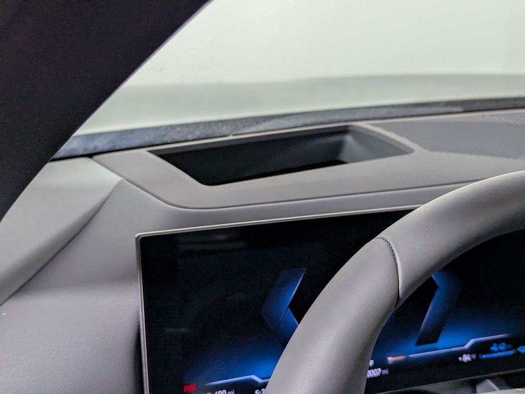 2027 BMW 5 Series 550e xDrive