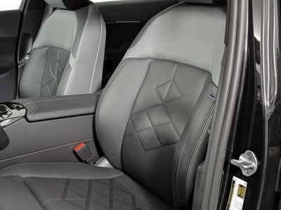 2027 BMW 5 Series 550e xDrive