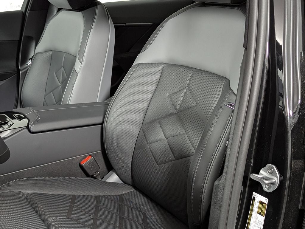2027 BMW 5 Series 550e xDrive