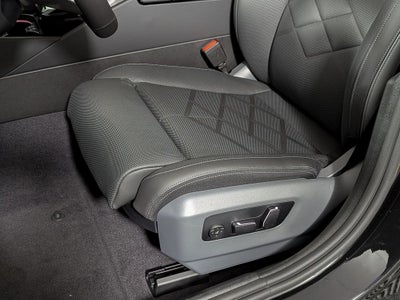 2027 BMW 5 Series 550e xDrive