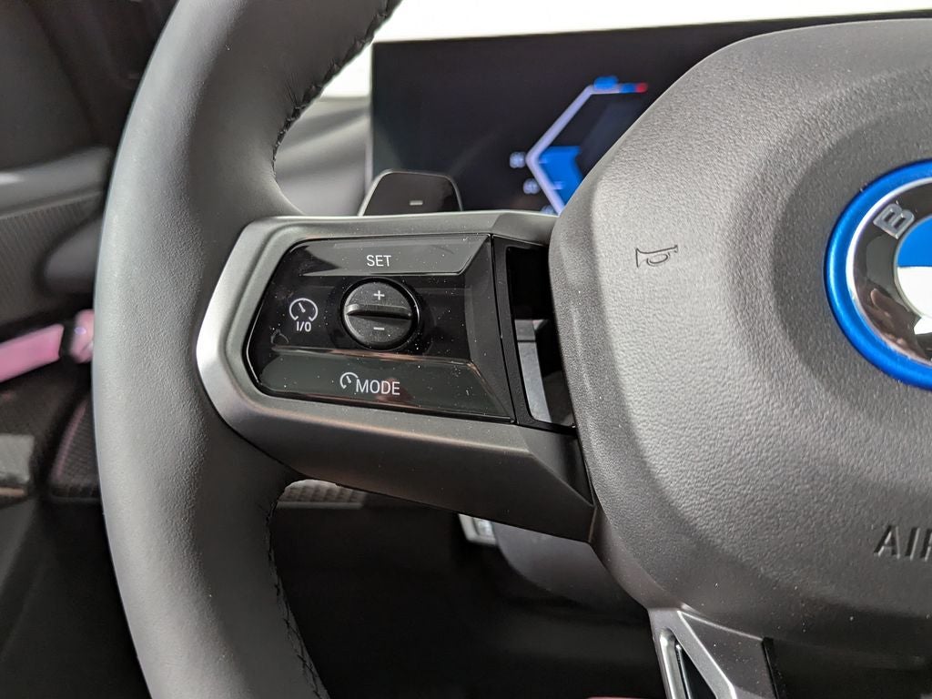 2027 BMW 5 Series 550e xDrive
