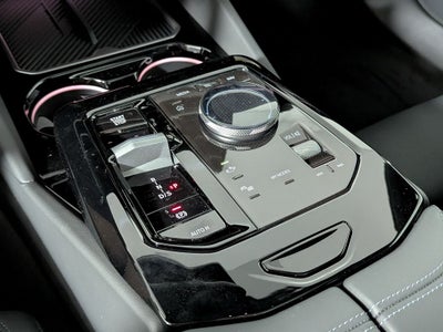 2027 BMW 5 Series 550e xDrive
