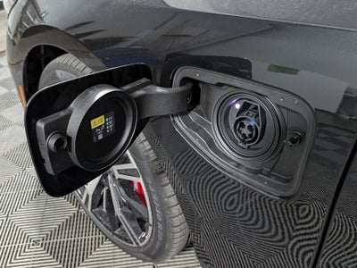 2027 BMW 5 Series 550e xDrive