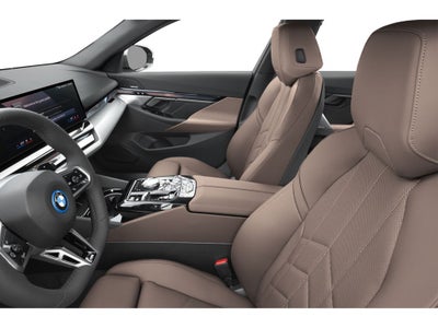 2027 BMW 5 Series 550e xDrive