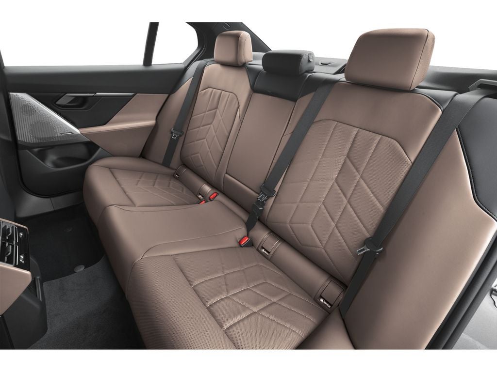 2027 BMW 5 Series 550e xDrive