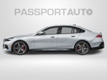 2027 BMW 5 Series 550e xDrive