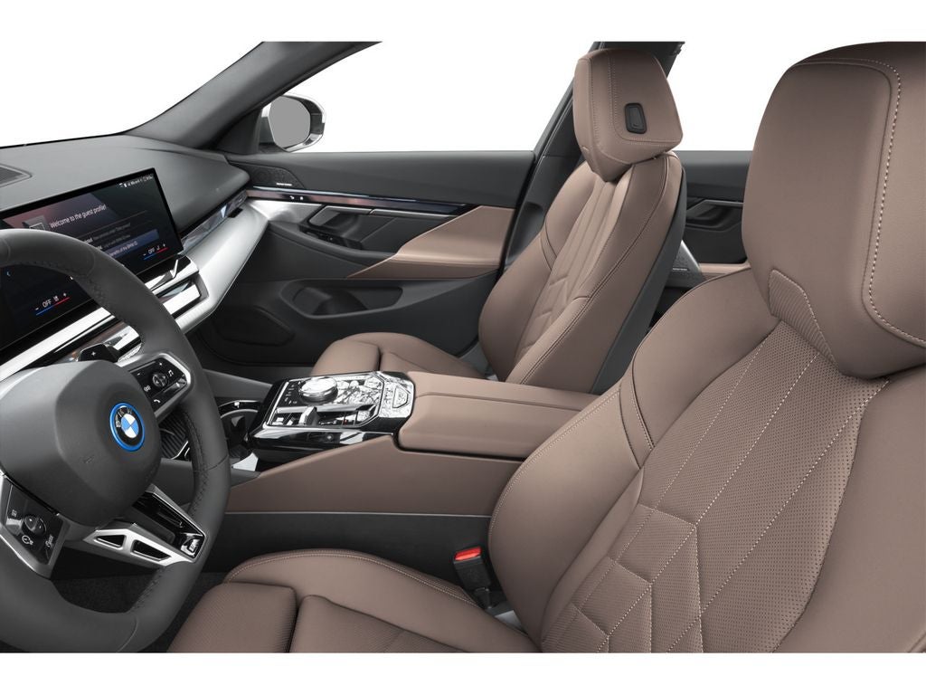 2027 BMW 5 Series 550e xDrive