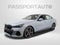 2027 BMW 550e Base