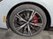 2027 BMW 550e Base