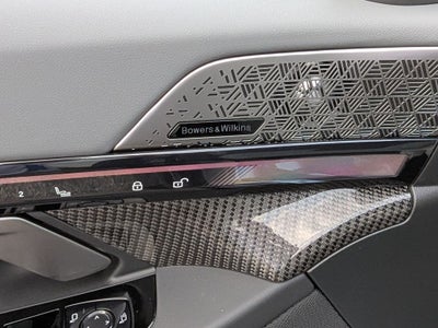 2027 BMW 5 Series 550e xDrive