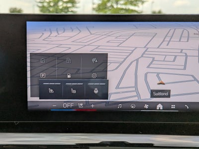 2027 BMW 5 Series 550e xDrive