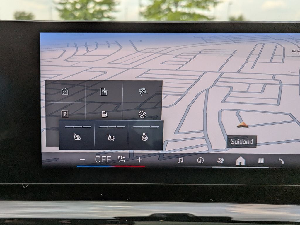 2027 BMW 5 Series 550e xDrive