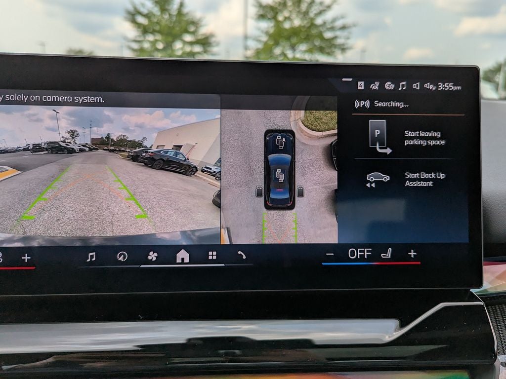 2027 BMW 5 Series 550e xDrive
