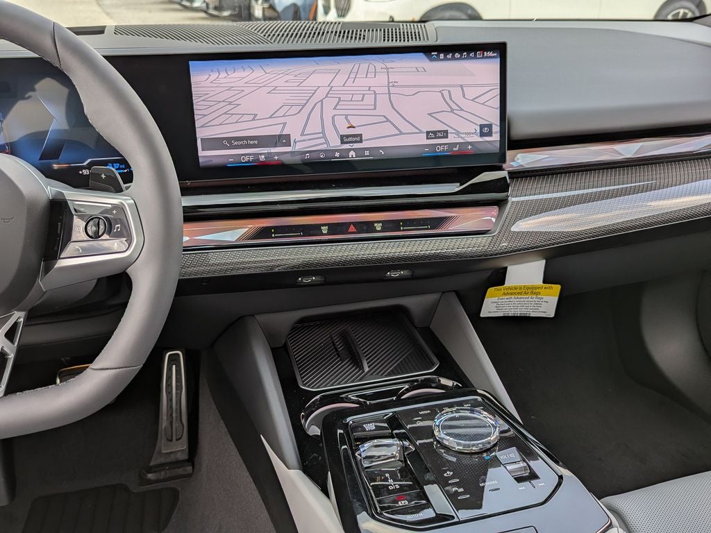 2027 BMW 5 Series 550e xDrive