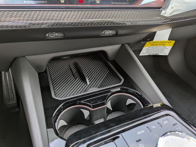 2027 BMW 5 Series 550e xDrive