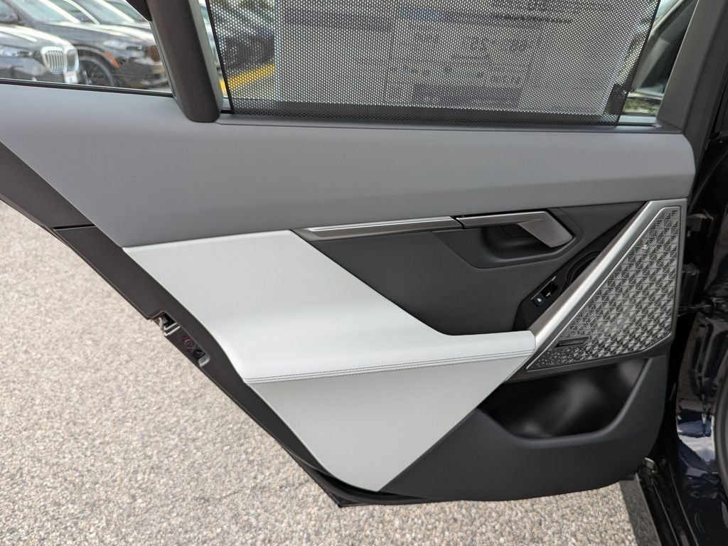 2027 BMW 5 Series 550e xDrive