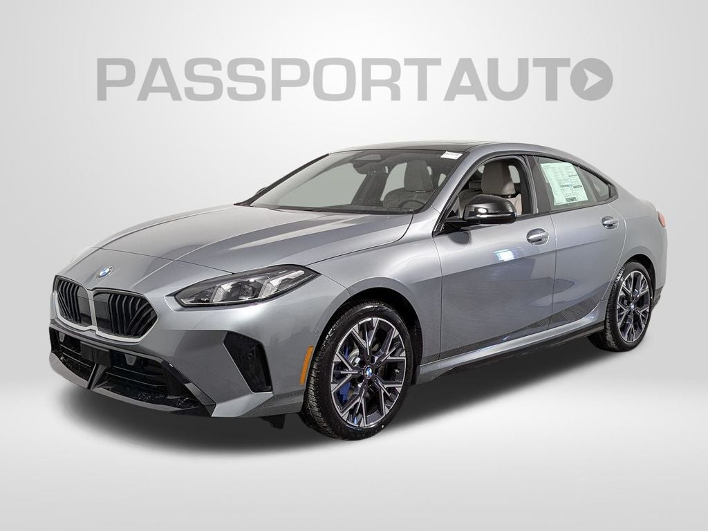 2026 BMW 2 Series 228 Gran Coupe