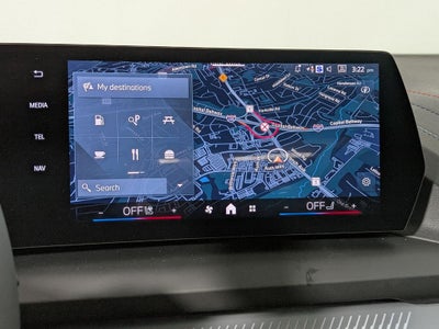 2026 BMW 2 Series 228 Gran Coupe