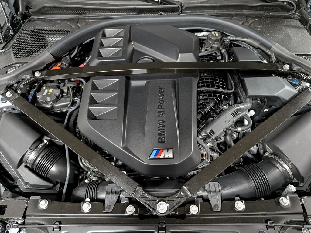 2026 BMW 2 Series 228 Gran Coupe