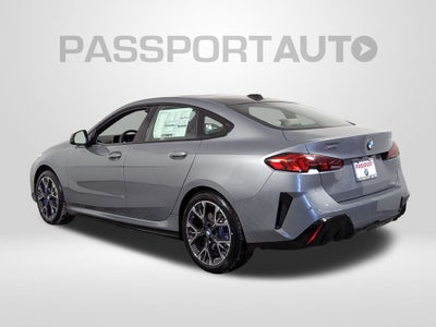 2026 BMW 2 Series 228 Gran Coupe