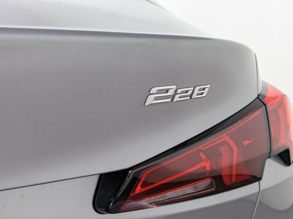 2026 BMW 2 Series 228 Gran Coupe