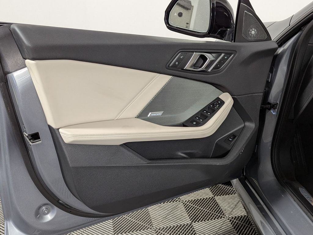 2026 BMW 2 Series 228 Gran Coupe