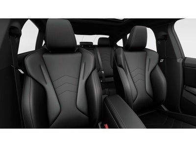 2026 BMW 2 Series 228 Gran Coupe