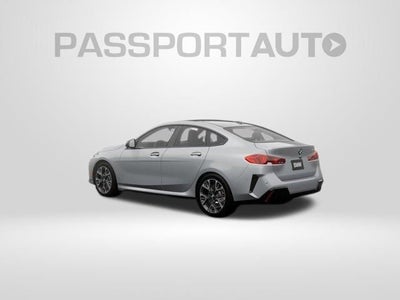 2026 BMW 2 Series 228 Gran Coupe