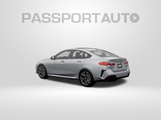 2026 BMW 2 Series 228 Gran Coupe