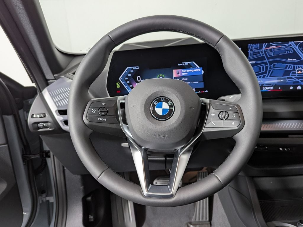 2026 BMW 2 Series 228 Gran Coupe