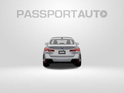 2026 BMW 2 Series 228 Gran Coupe