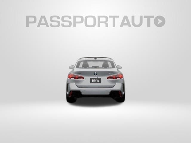 2026 BMW 2 Series 228 Gran Coupe