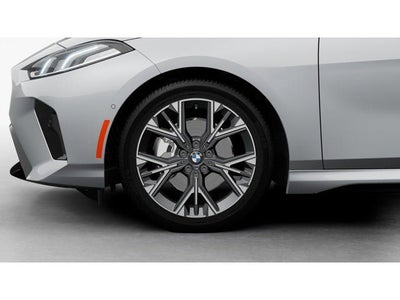 2026 BMW 2 Series 228 Gran Coupe