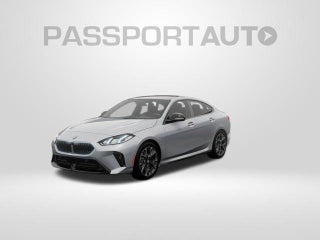 2026 BMW 2 Series 228 Gran Coupe