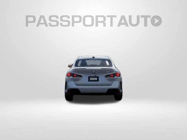 2026 BMW 2 Series 228 Gran Coupe