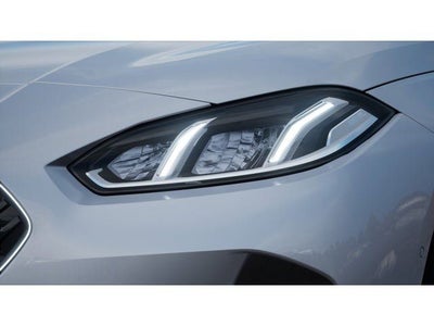 2026 BMW 2 Series 228 Gran Coupe