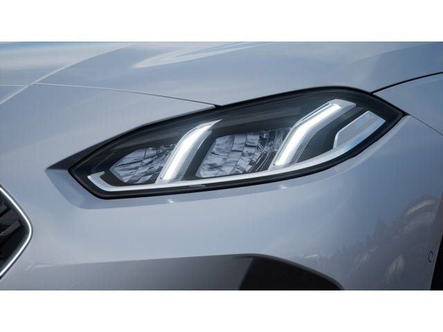 2026 BMW 2 Series 228 Gran Coupe
