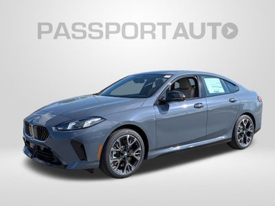 2026 BMW 2 Series 228 Gran Coupe