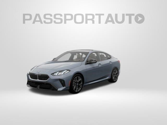 2026 BMW 2 Series 228 Gran Coupe
