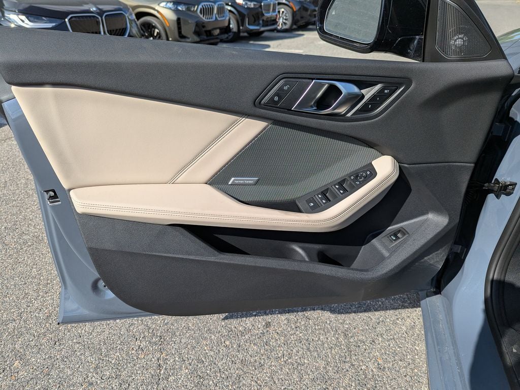 2026 BMW 2 Series 228 Gran Coupe