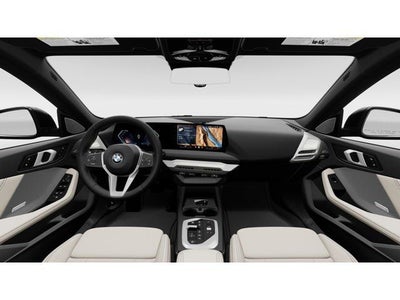 2026 BMW 2 Series 228 Gran Coupe