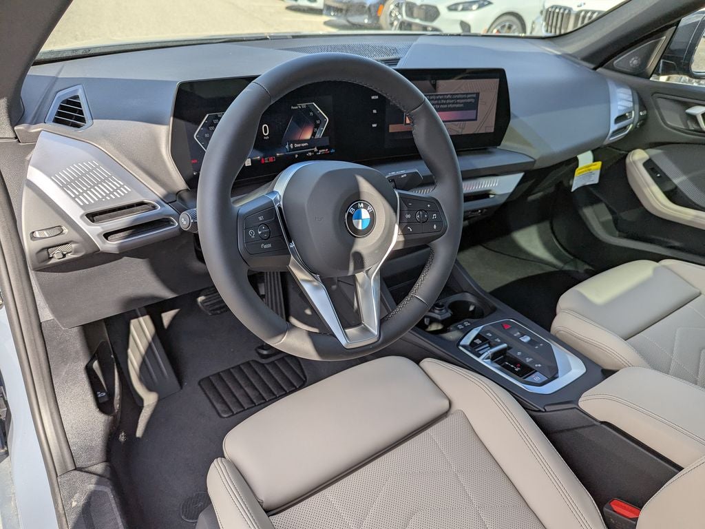 2026 BMW 2 Series 228 Gran Coupe