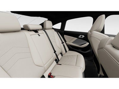 2026 BMW 2 Series 228 Gran Coupe